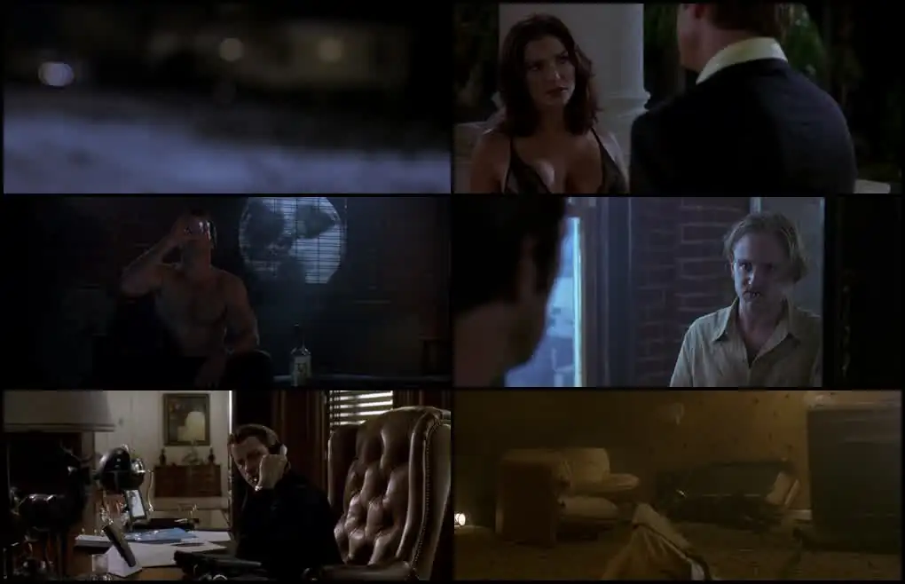 The Punisher Screenshot 1