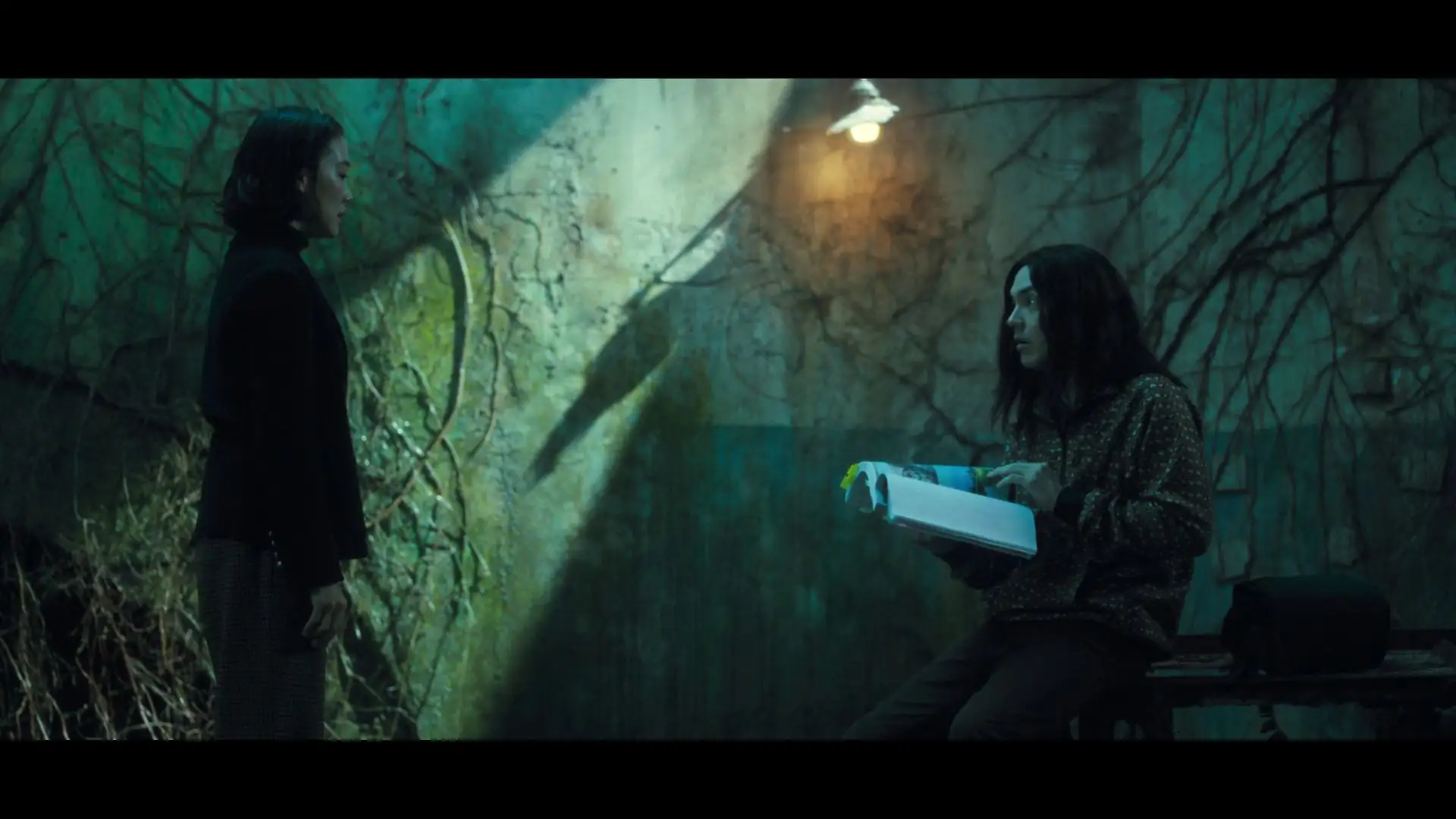 Human Vapor Screenshot 5