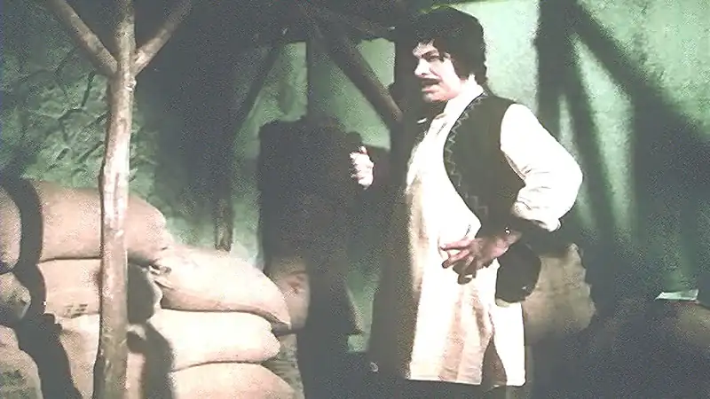 Khoon Pasina Screenshot 1