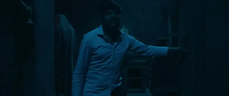 Conjuring Kannappan Screenshot 1