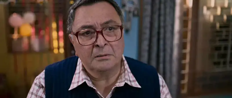 Sharmaji Namkeen Screenshot 7