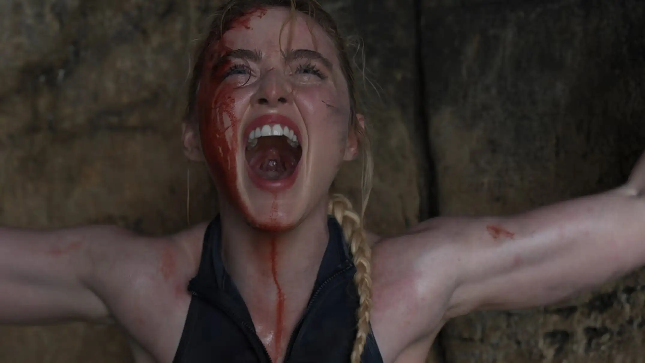 The Devil’s Mouth Screenshot 6