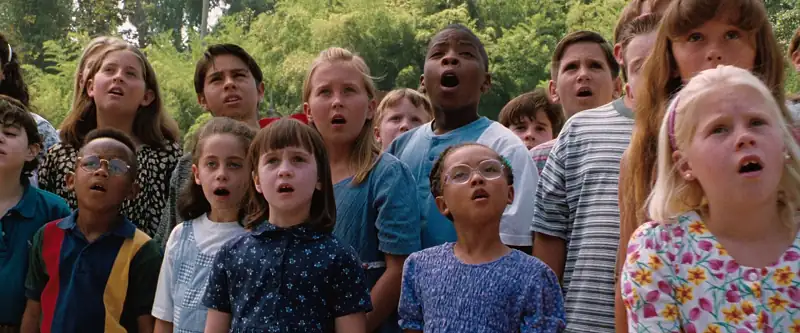 Matilda Screenshot 4