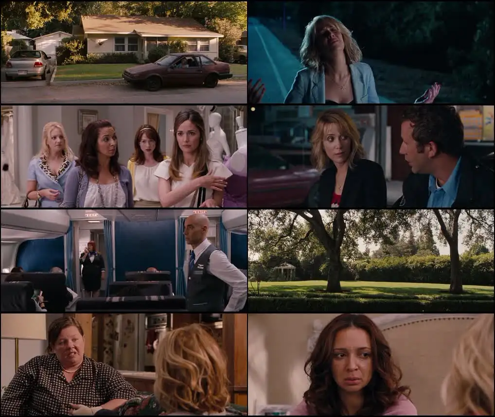 Bridesmaids Screenshot 1
