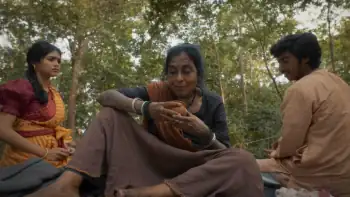Durgo Rawhoshyo Screenshot 1