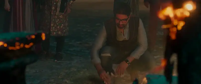 Gulaam Chor Screenshot 4 Gulaam Chor Screenshot 4