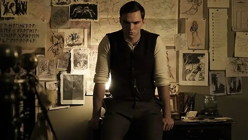 Tolkien Screenshot 6