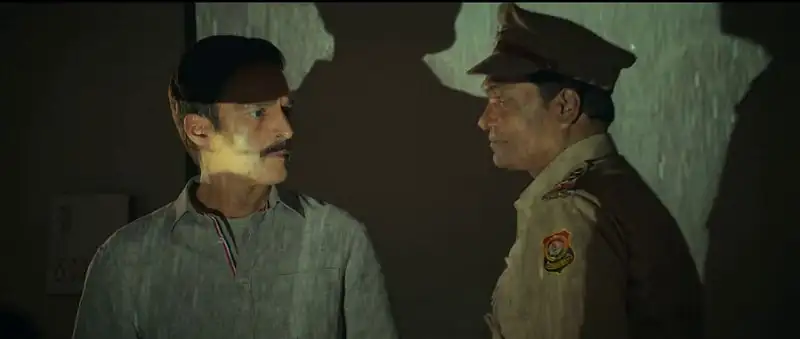 Phir Aayi Hasseen Dillruba Screenshot 5