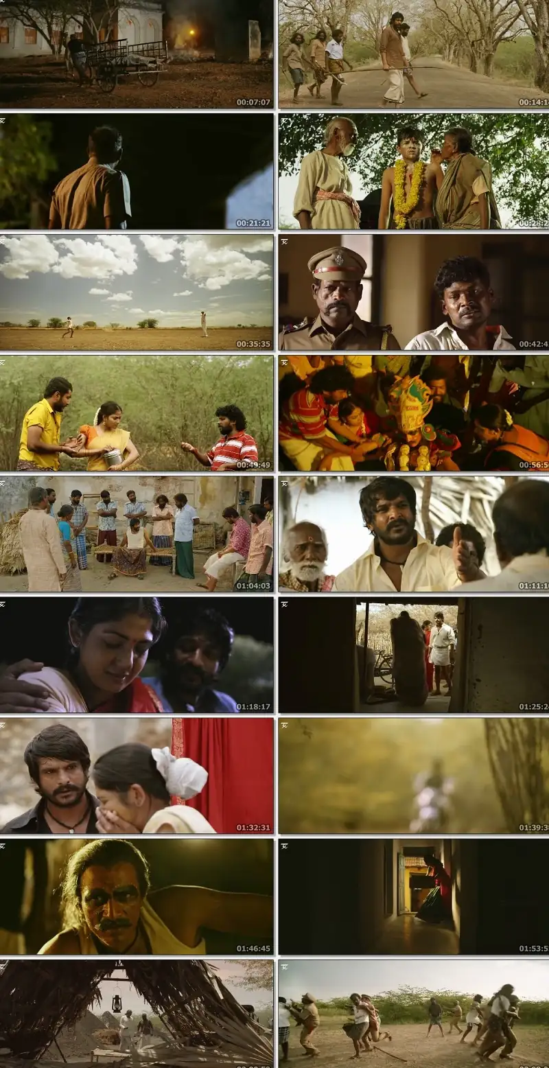 Kalathur Gramam Screenshot 1