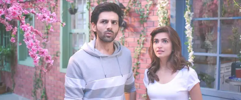 Guest iin London Screenshot 1