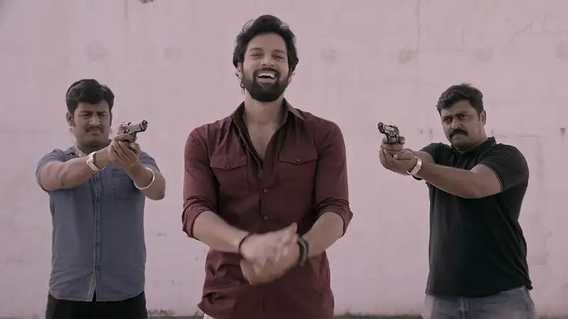 Kuruthi Kalam Screenshot 4