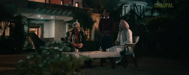 Sab Fadey Jange Screenshot 1