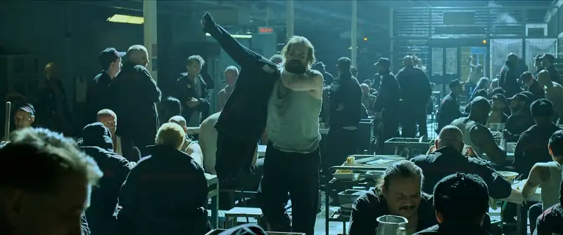 Black Widow Screenshot 2