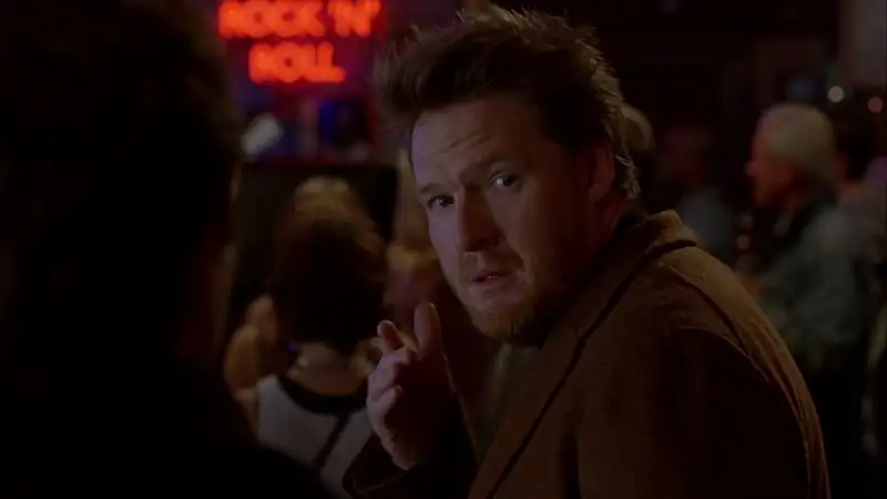 Just Like Heaven Screenshot 2