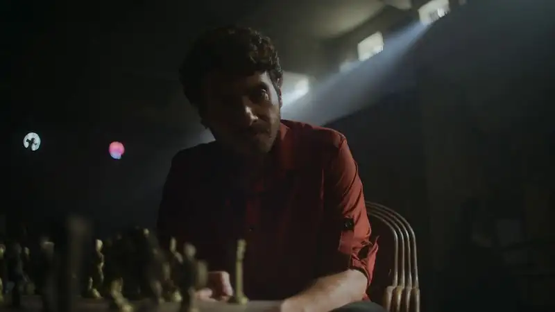 Mirzapur Screenshot 9