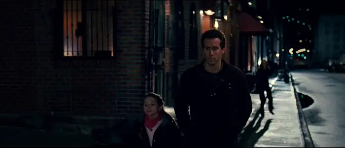 Definitely, Maybe Screenshot 5 Definitely, Maybe Screenshot 5