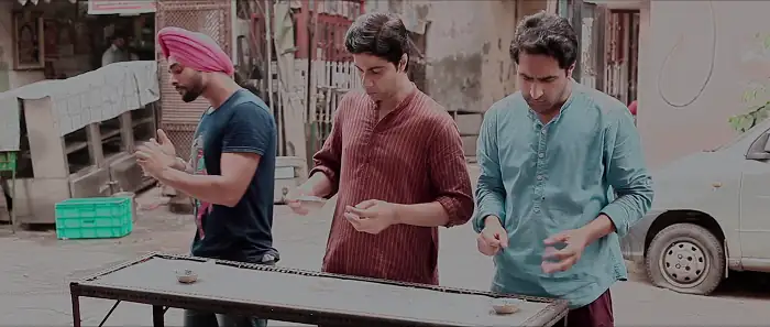 Bhanwarey Screenshot 5