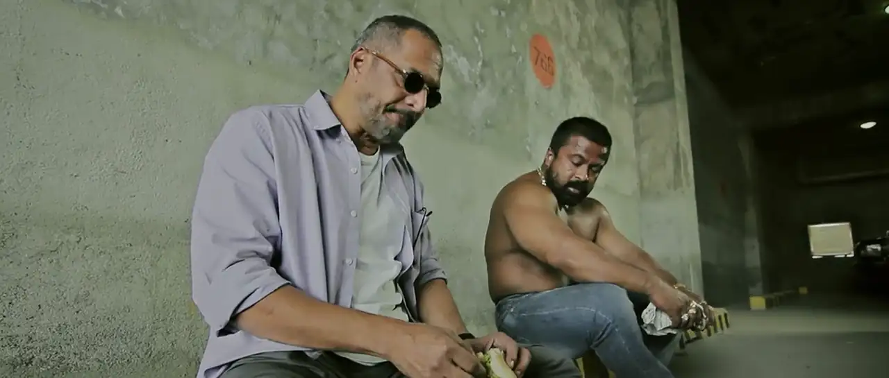 Ab Tak Chhappan 2 Screenshot 1 Ab Tak Chhappan 2 Screenshot 1