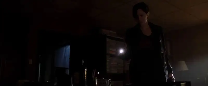 Taking Lives Screenshot 2