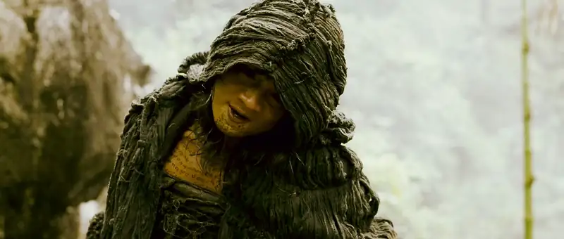 Ong Bak 2 Screenshot 6