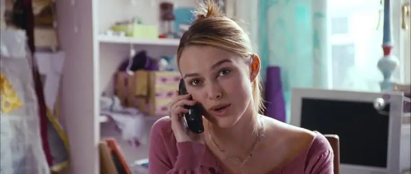 Love Actually Screenshot 3