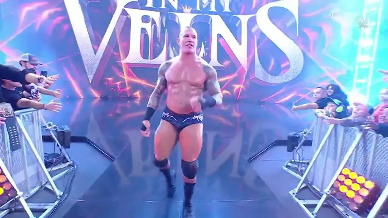WWE Friday Night SmackDown – 9th February Screenshot 5