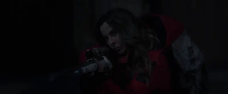 Hunting Ava Bravo Screenshot 2
