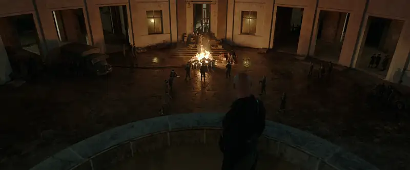 Robbing Mussolini Screenshot 3