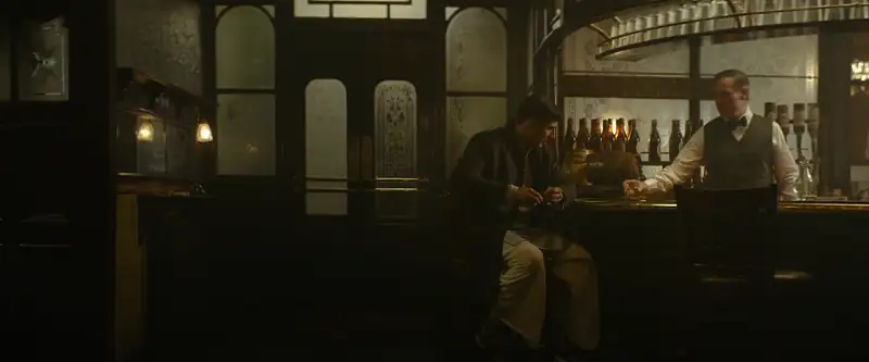 GOLD Screenshot 3