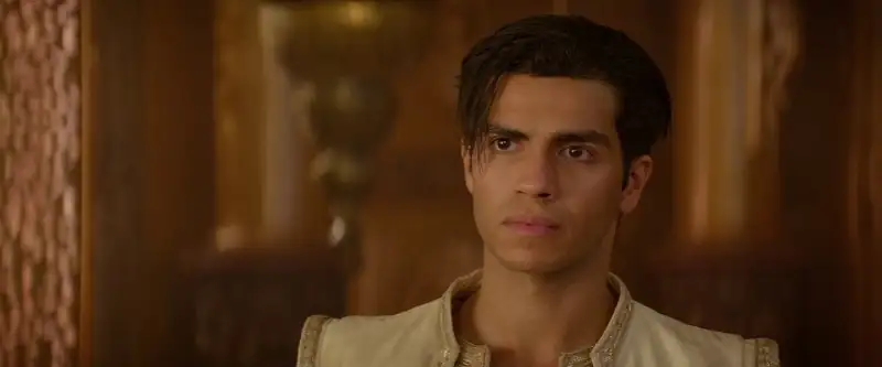 Aladdin Screenshot 4
