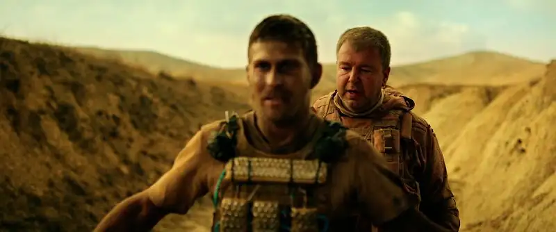 Once In The Desert Screenshot 3 Once In The Desert Screenshot 3