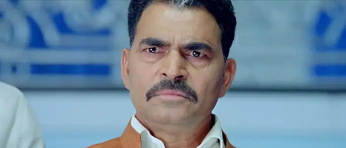 The Super Khiladi 2 – Rabhasa Screenshot 5