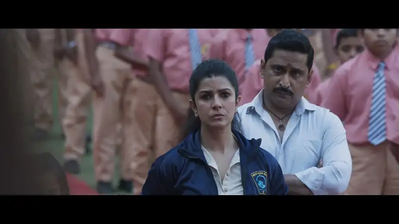 Sajini Shinde Ka Viral Video Screenshot 6 Sajini Shinde Ka Viral Video Screenshot 6