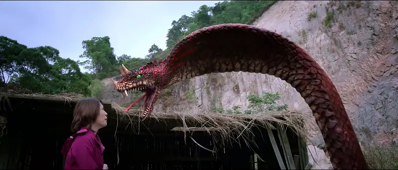 Variation Hydra Screenshot 5