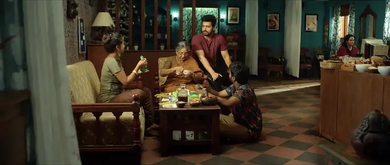 Dharala Prabhu Screenshot 1