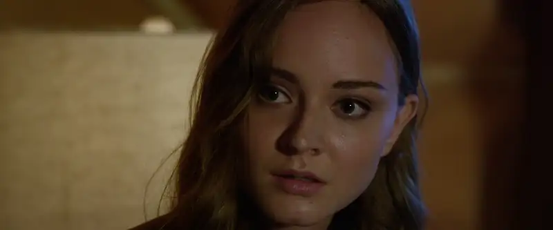 The Recall Screenshot 2