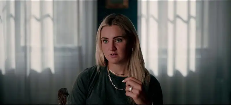Under Pressure: The U.S. Women’s World Cup Team Screenshot 2