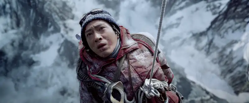 The Climbers Screenshot 6