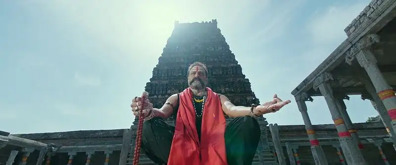 Akhanda Screenshot 4