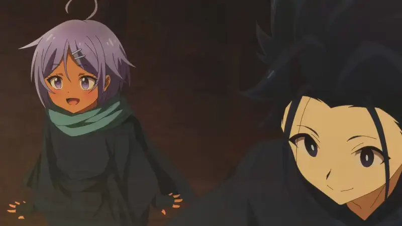I Was Reincarnated as the 7th Prince So I Can Take My Time Perfecting My Magical Ability Screenshot 2