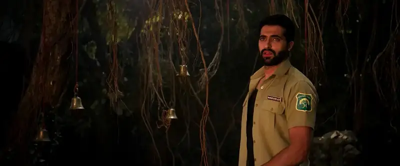 Junglee Screenshot 2