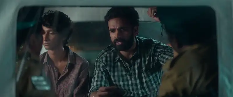 Saba Nayagan Screenshot 6
