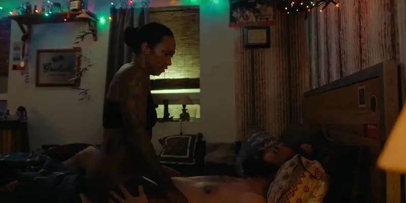 True Detective / ट्रू डिटेक्टिव: सीज़न 1 – 4 हिन्दी में Screenshot 5
