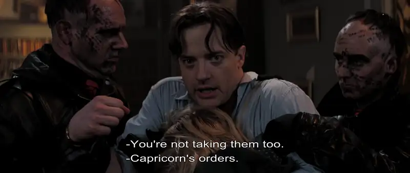 Inkheart Screenshot 4