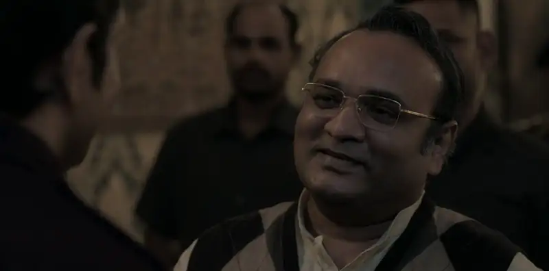 Rangbaaz: Darr Ki Rajneeti Screenshot 1