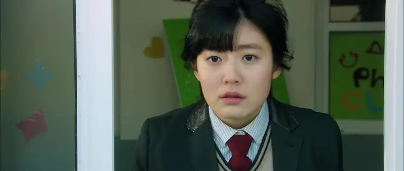 Hwayi: A Monster Boy Screenshot 5