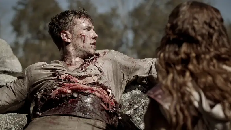 Legacies Screenshot 5