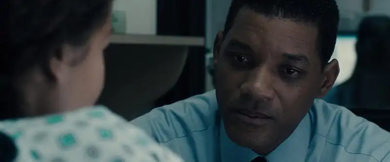 Concussion Screenshot 1 Concussion Screenshot 1