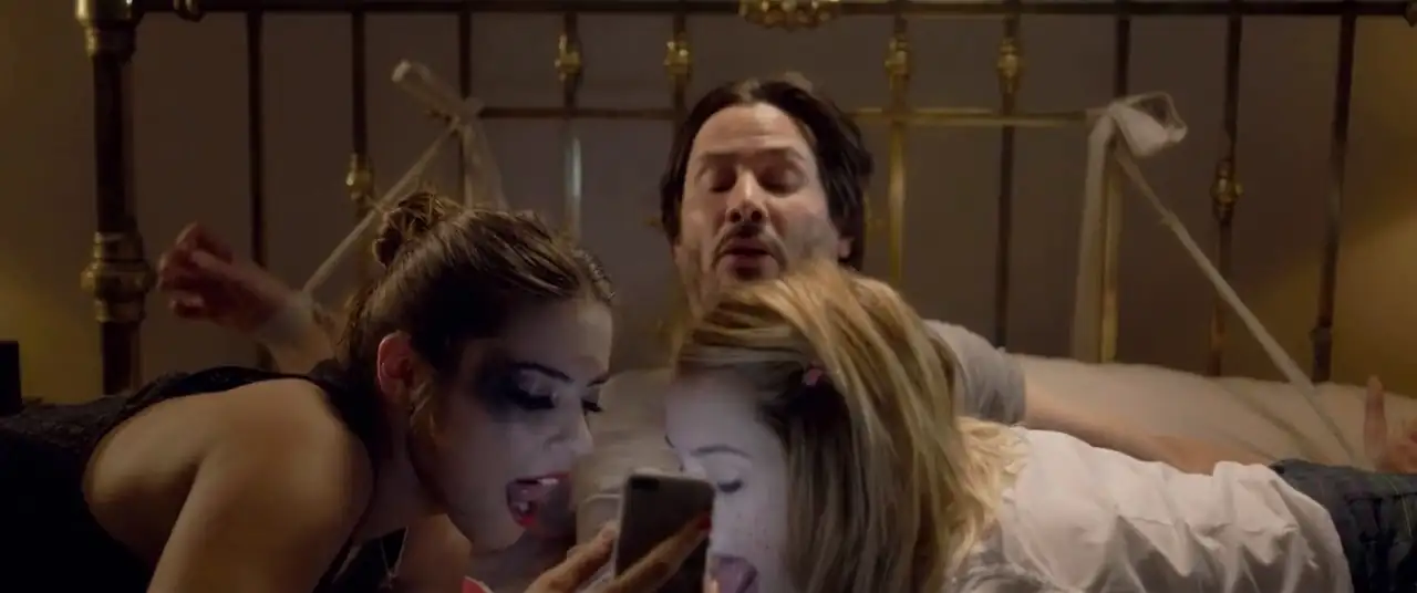 Knock Knock Screenshot 3
