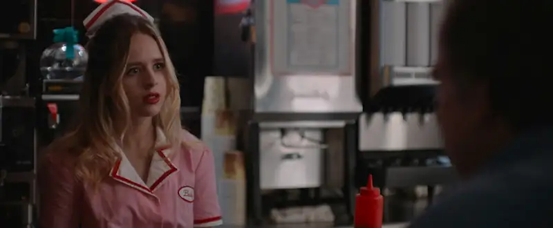 The Wrath of Becky Screenshot 1